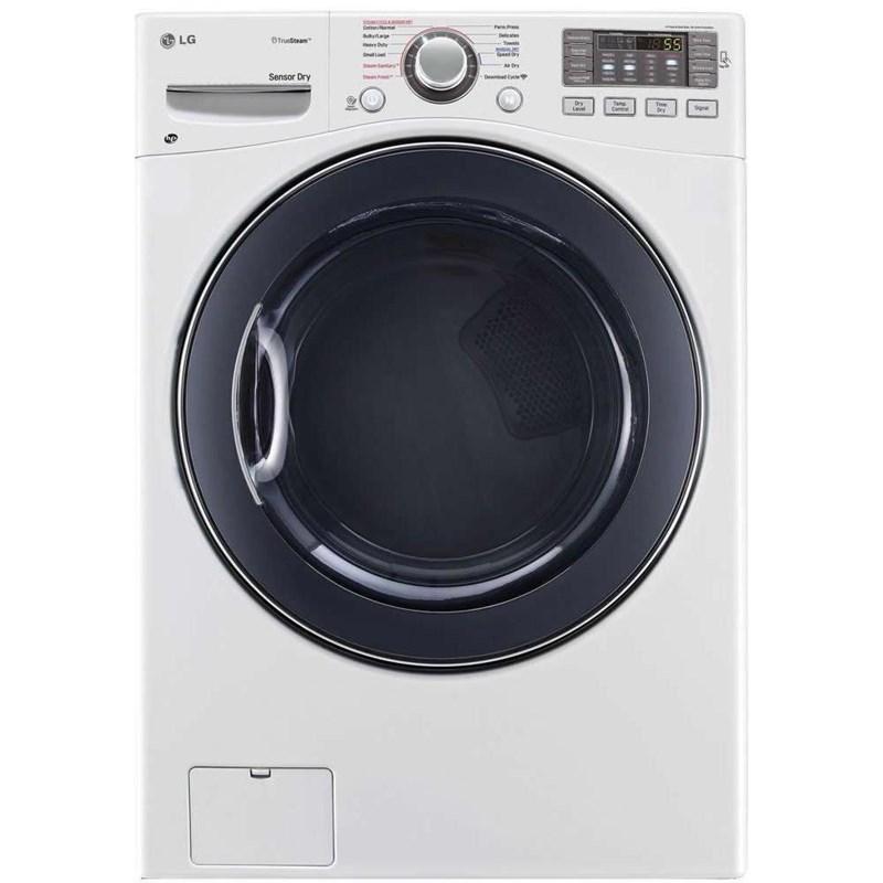 LG DLEX3570W