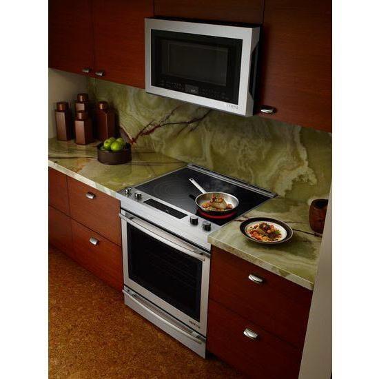 Large Picture of JennAir JMV9196CS