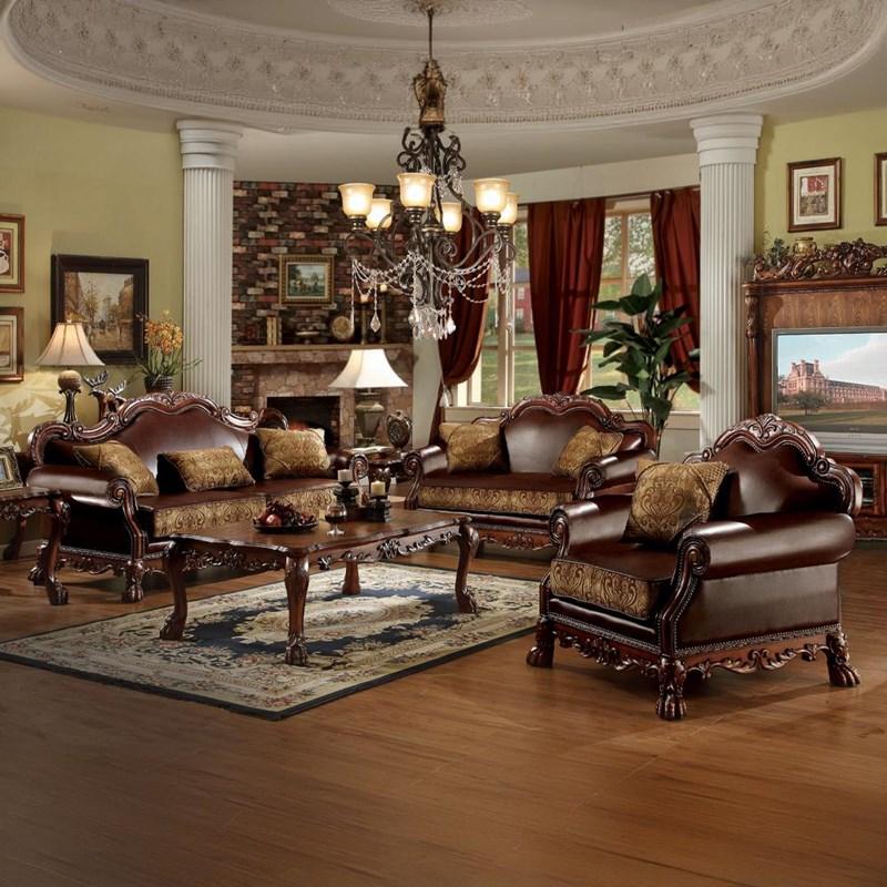 Large Picture of Acme Furniture Dresden 15162