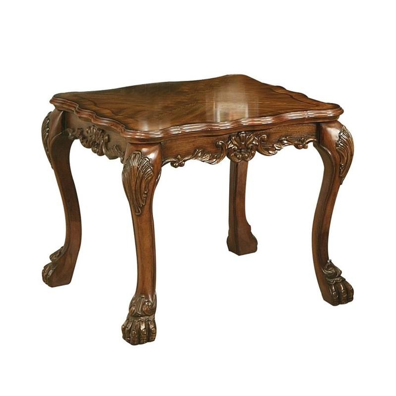 Large Picture of Acme Furniture Dresden 12166 End Table