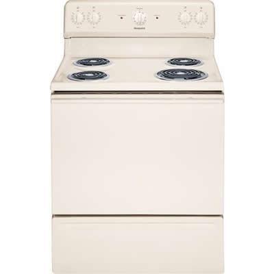 Large Picture of Hotpoint RB525DHCC