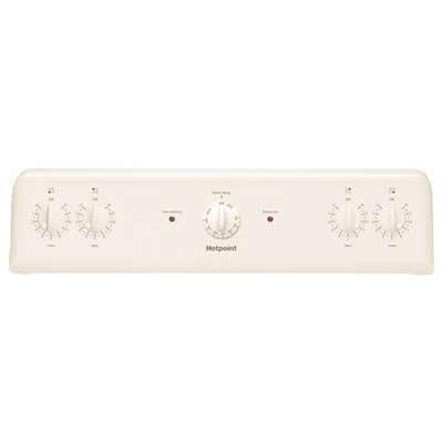 Large Picture of Hotpoint RB525DHCC