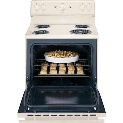 Large Picture of Hotpoint RB525DHCC