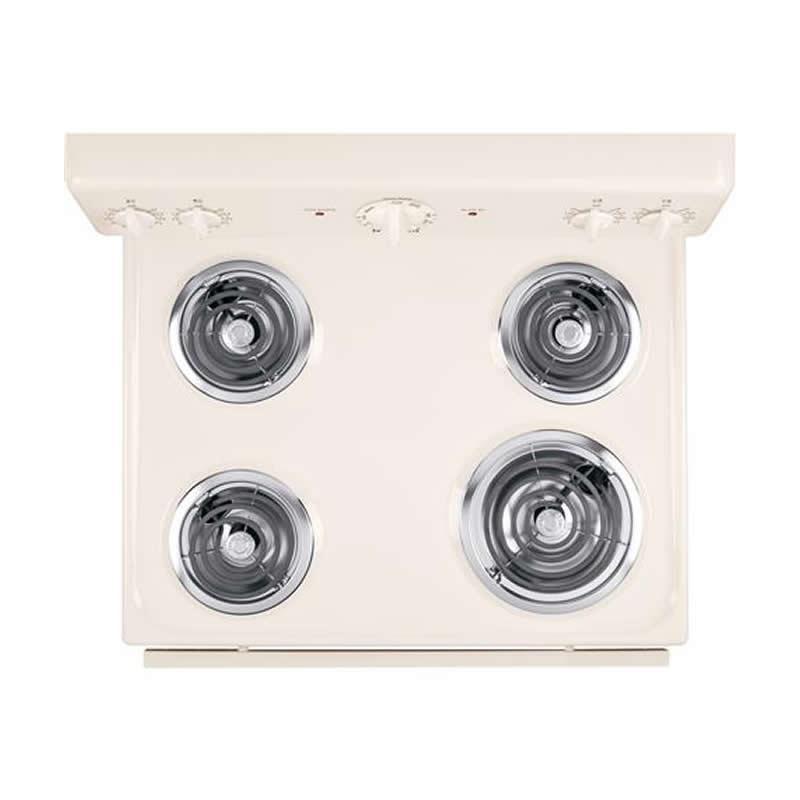 Large Picture of Hotpoint RB525DHCC