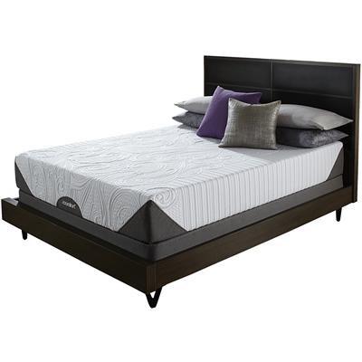 Large Picture of Serta Genius Everfeel with Motion Perfect II adjustable base (Full)