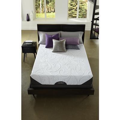 Large Picture of Serta Genius Everfeel with Motion Perfect II adjustable base (Full)