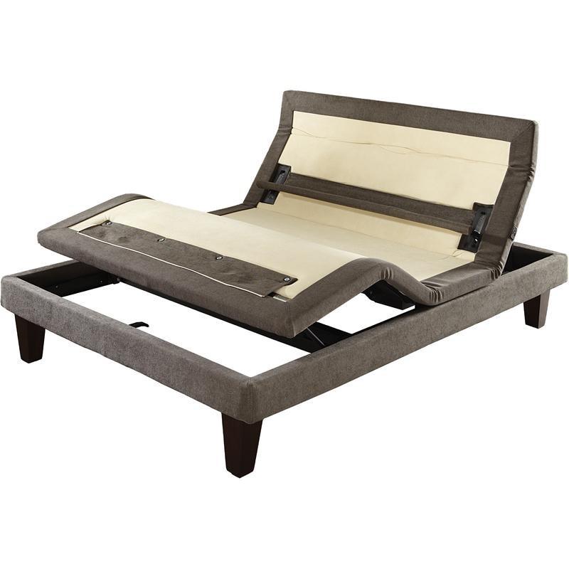 Large Picture of Serta Savant Cushion Firm EverFeel with Motion Custom (Twin XL)