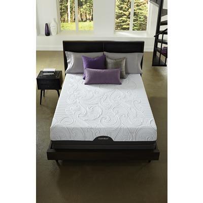 Large Picture of Serta Savant Cushion Firm EverFeel with Motion Custom (Twin XL)