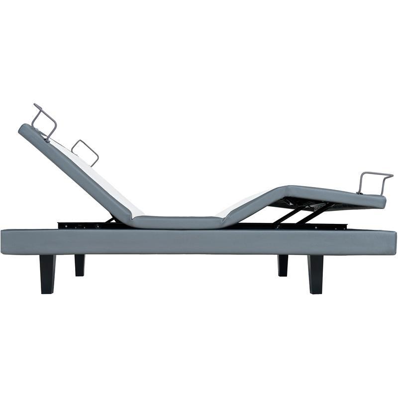 Large Picture of Serta Reinvention with motion signature adjustable base (Queen)