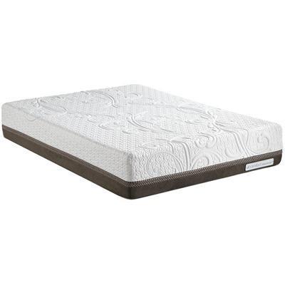 Large Picture of Serta Reinvention with motion signature adjustable base (Queen)