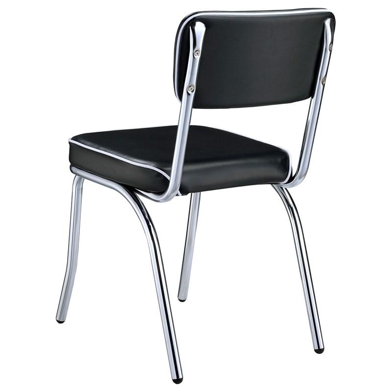 Large Picture of Coaster Furniture Retro 2066