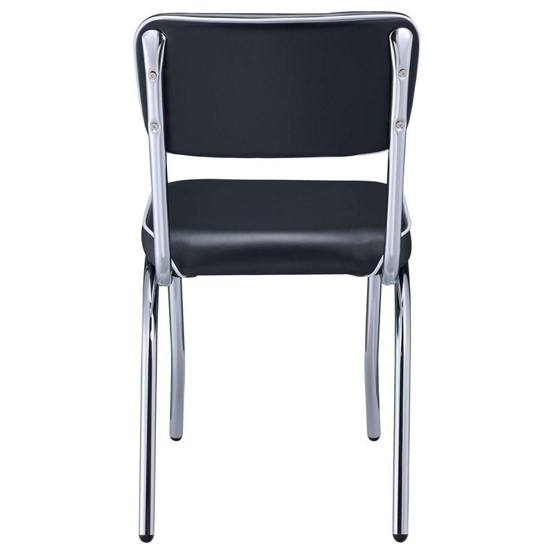 Large Picture of Coaster Furniture Retro 2066