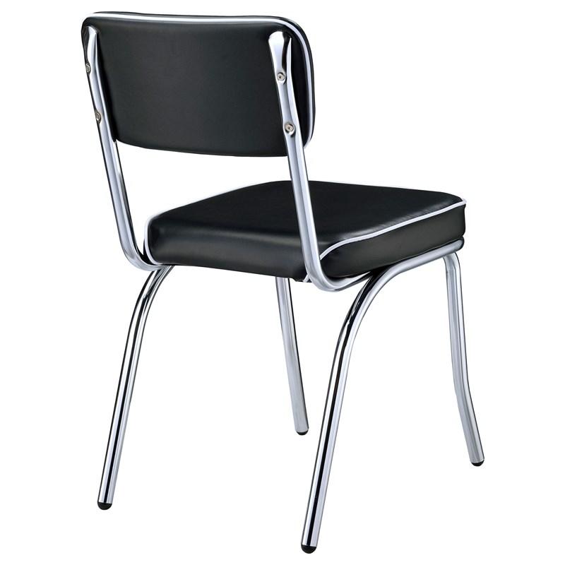 Large Picture of Coaster Furniture Retro 2066