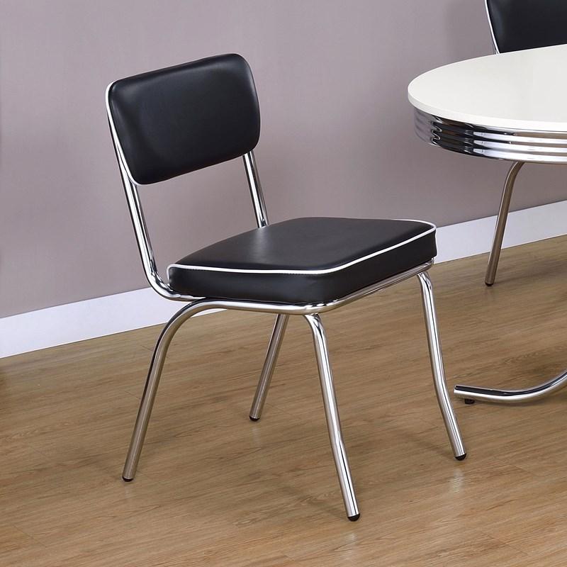Large Picture of Coaster Furniture Retro 2066