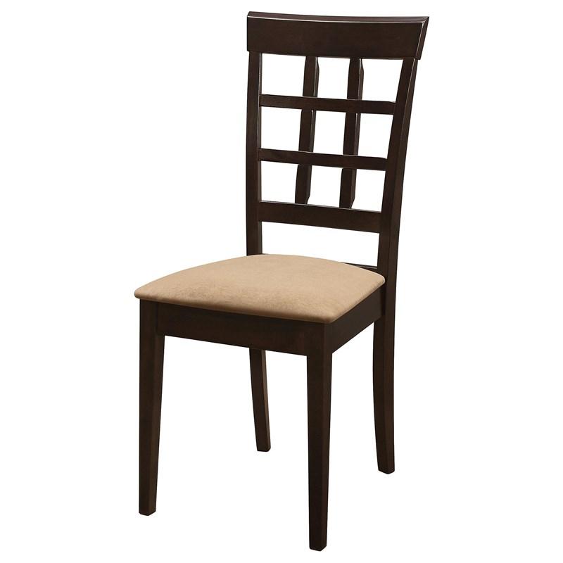 Large Picture of Coaster Furniture Gabriel 100772