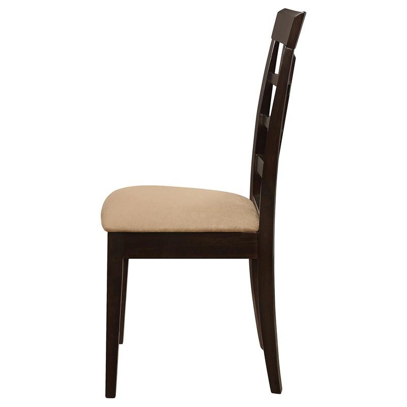 Large Picture of Coaster Furniture Gabriel 100772