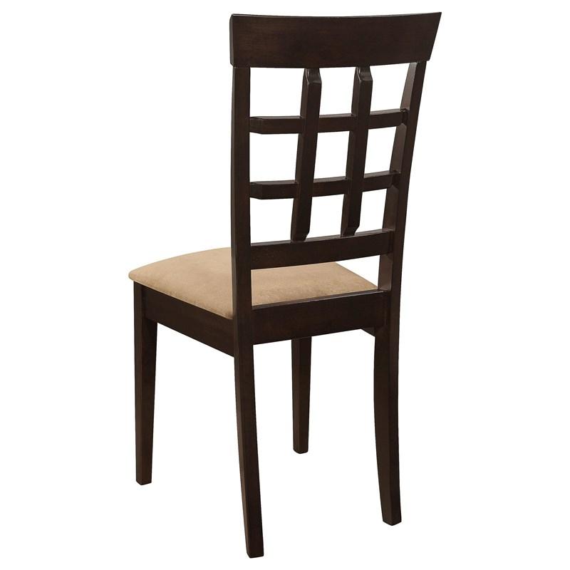 Large Picture of Coaster Furniture Gabriel 100772