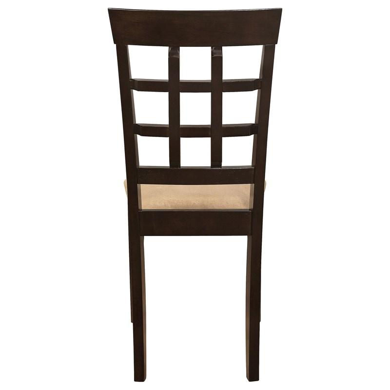 Large Picture of Coaster Furniture Gabriel 100772
