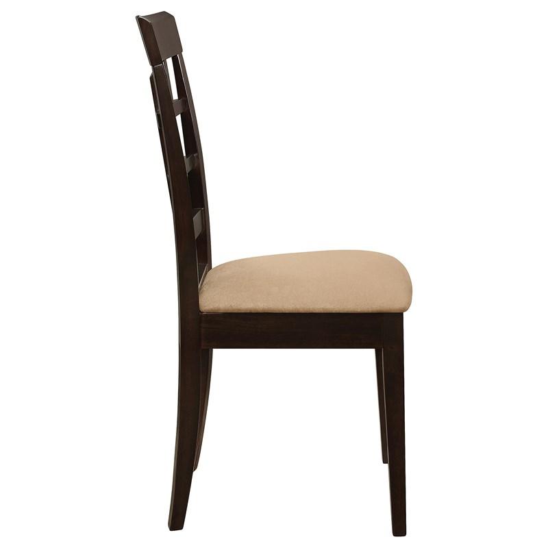 Large Picture of Coaster Furniture Gabriel 100772