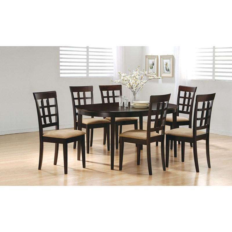 Large Picture of Coaster Furniture Gabriel 100772