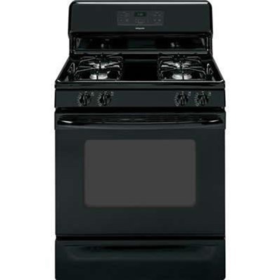 Hotpoint RGB530DEHBB