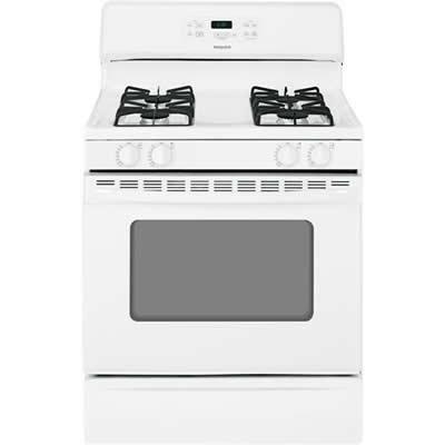 Large Picture of Hotpoint RGB530DEHWW