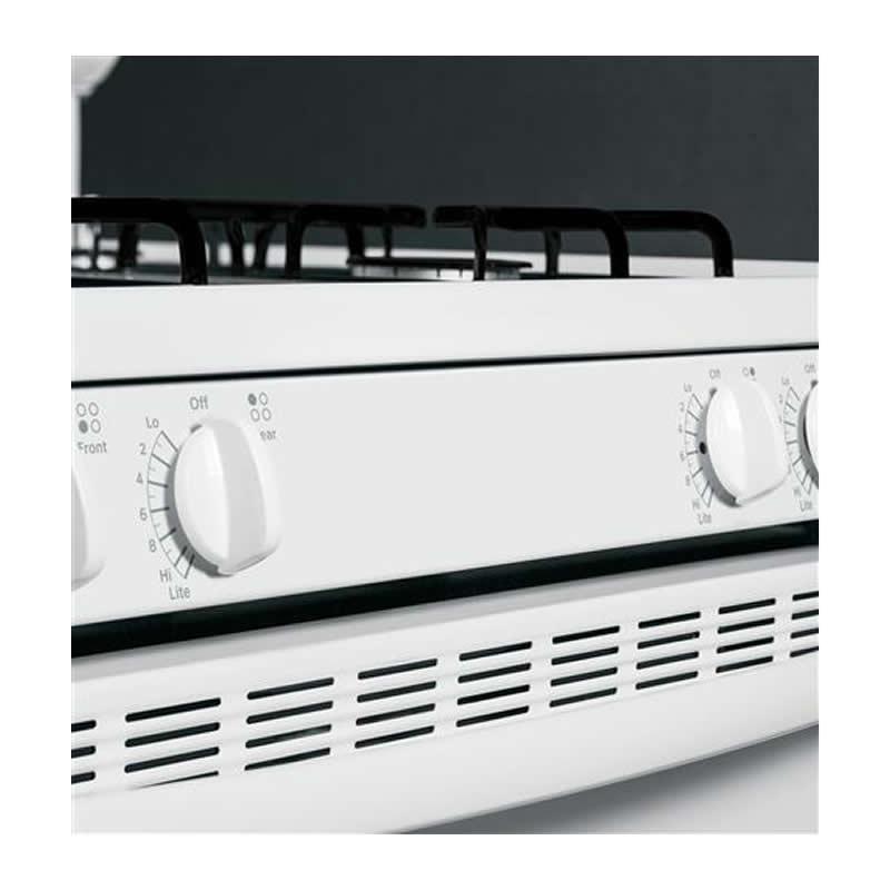 Large Picture of Hotpoint RGB530DEHWW