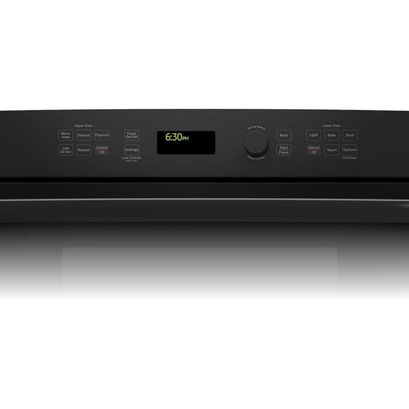 Large Picture of GE JT3800DHBB