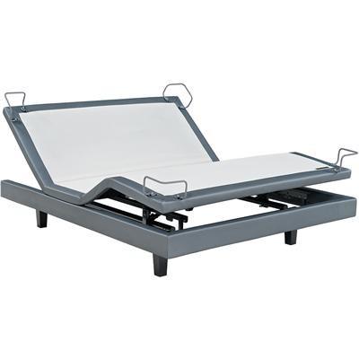 Large Picture of Serta Primo Sonno Super Pillow Top with Motion Signature adj. base (Twin XL)