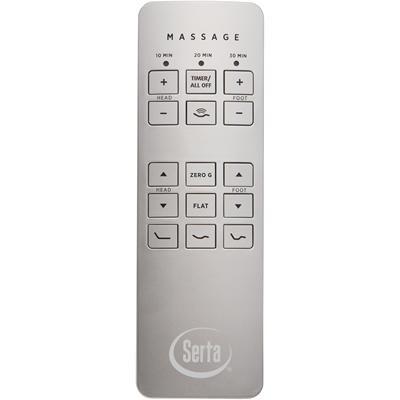 Large Picture of Serta Briaza Super Pillow Top with Motion Perfect II (Queen)