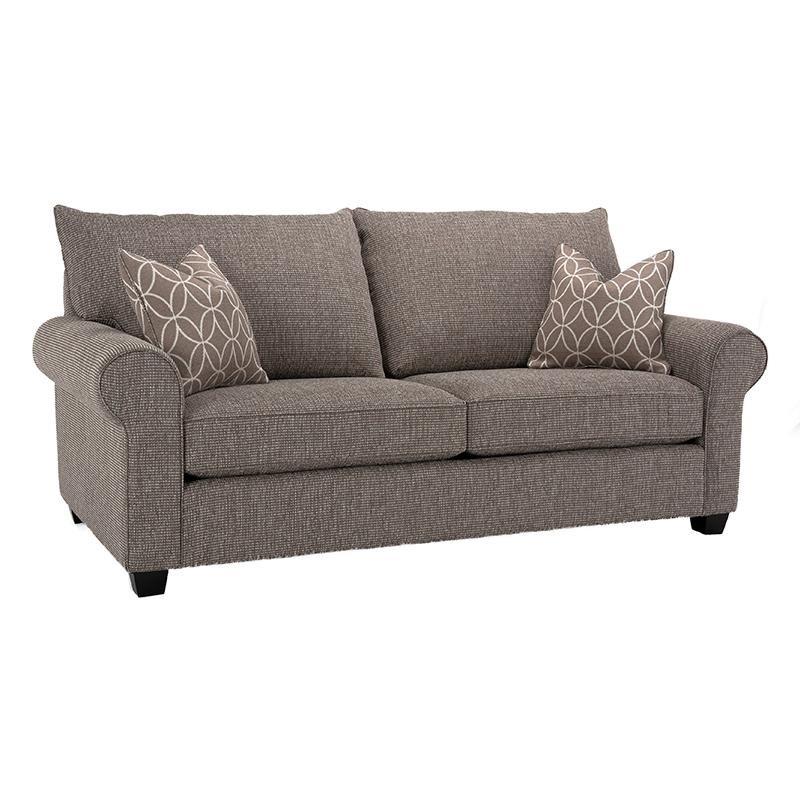 Decor-Rest Furniture Berkeley 2394-S (Sofas - Stationary)