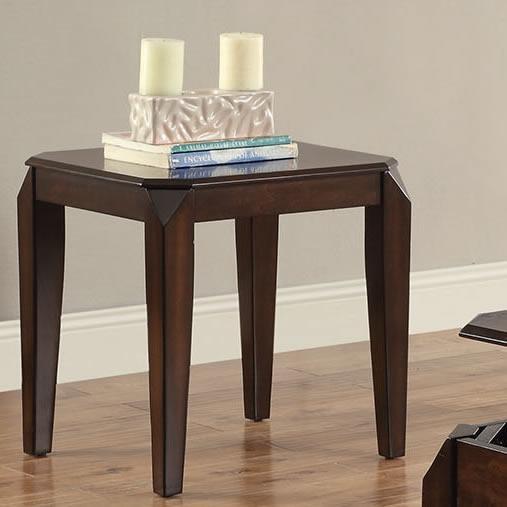 Acme Furniture Docila 80662 End Table