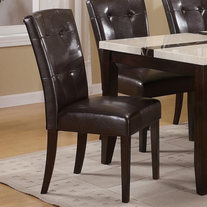 Acme Furniture Britney 07054