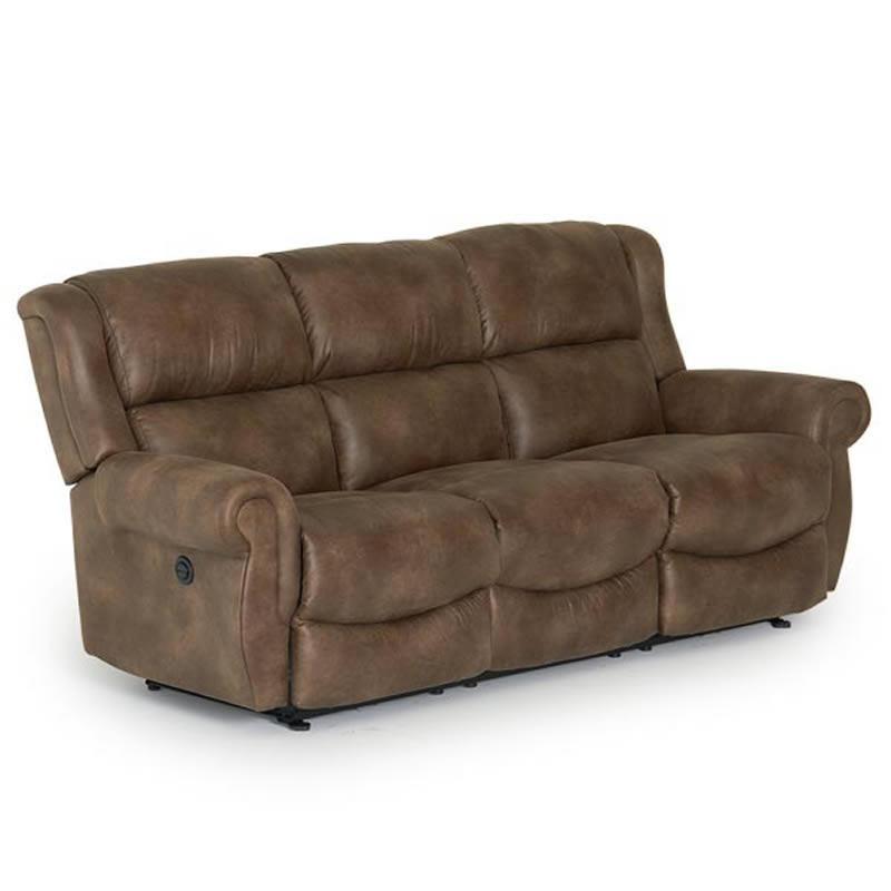 Terrill Reclining Sofa (Terrill S870RA4) image 1