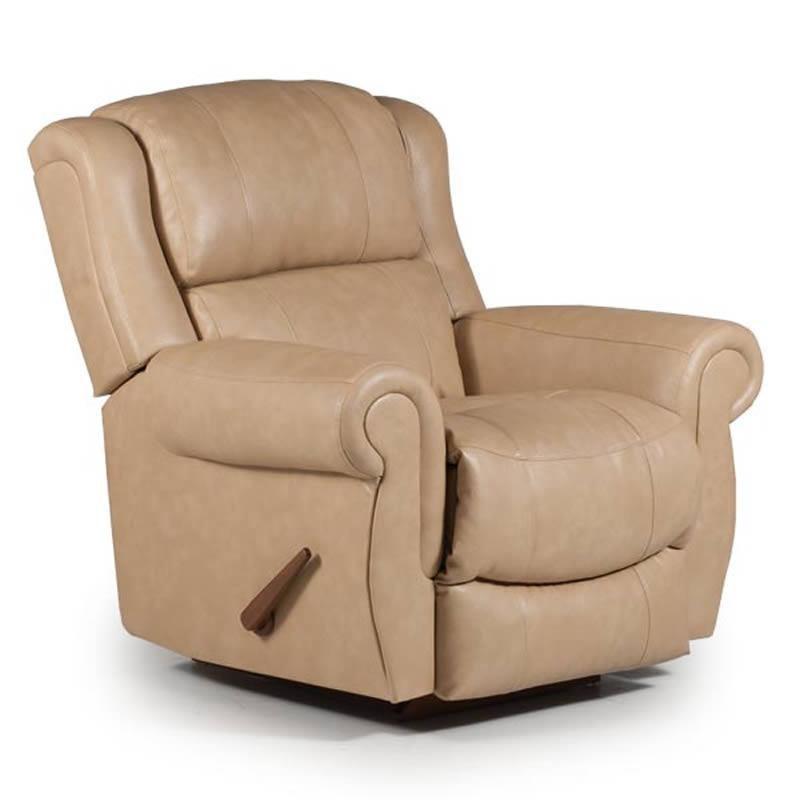 Terrill Recliner (Terrill (8N74BL)) image 1