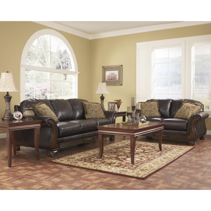 Large Picture of Signature Design by Ashley Riverton 5280038