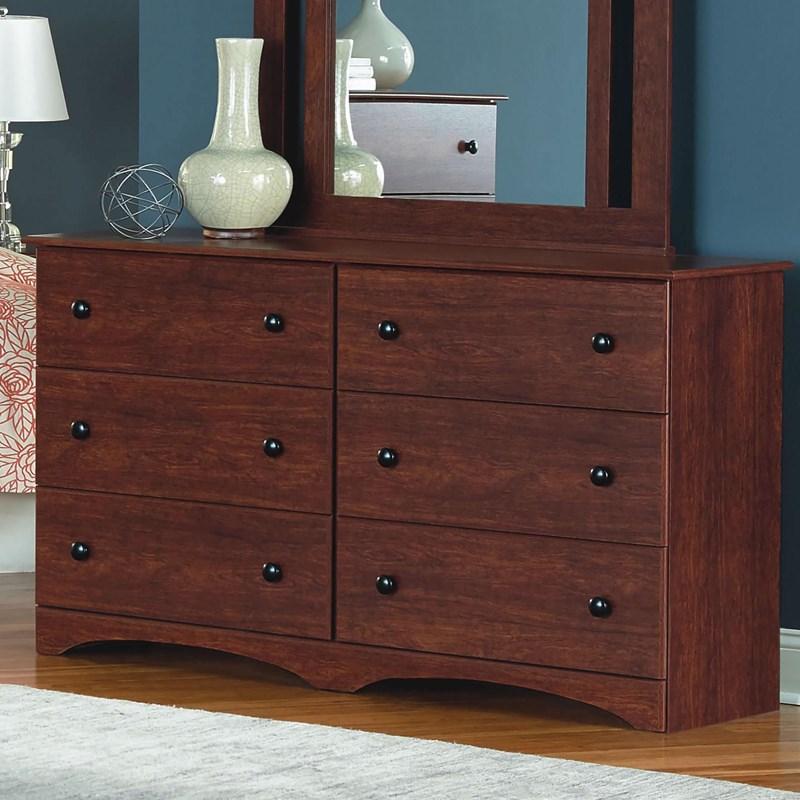 Perdue Woodworks Cinnamon Fruitwood 11586 59