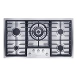 Miele KM2355G
