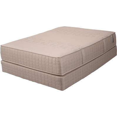 Serta Canyon Trail Plush (Twin)