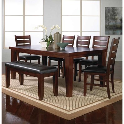 Crown Mark Bardstown 2152T-4282 Dining Table