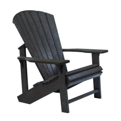 Generation C01-14 Adirondack - Black image 1