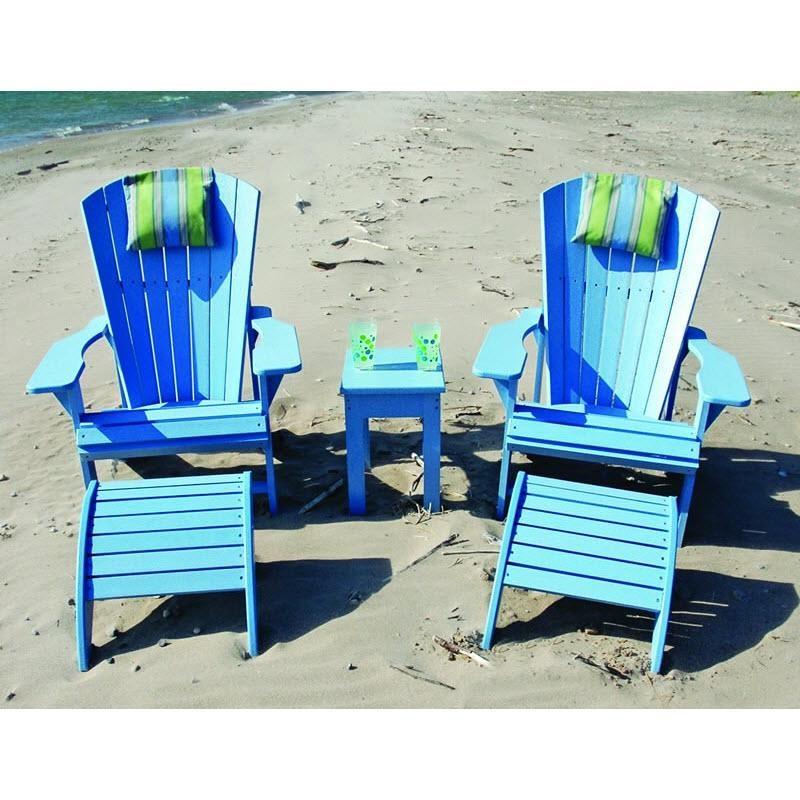 Generation C01-14 Adirondack - Black image 4