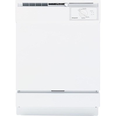 Hotpoint HDA2100HWW