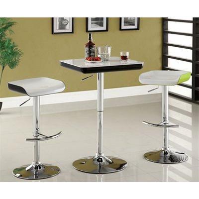 Large Picture of Furniture of America Odeska CM-BT6909