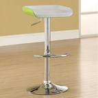 Furniture of America Odeska CM-BR6903 Green