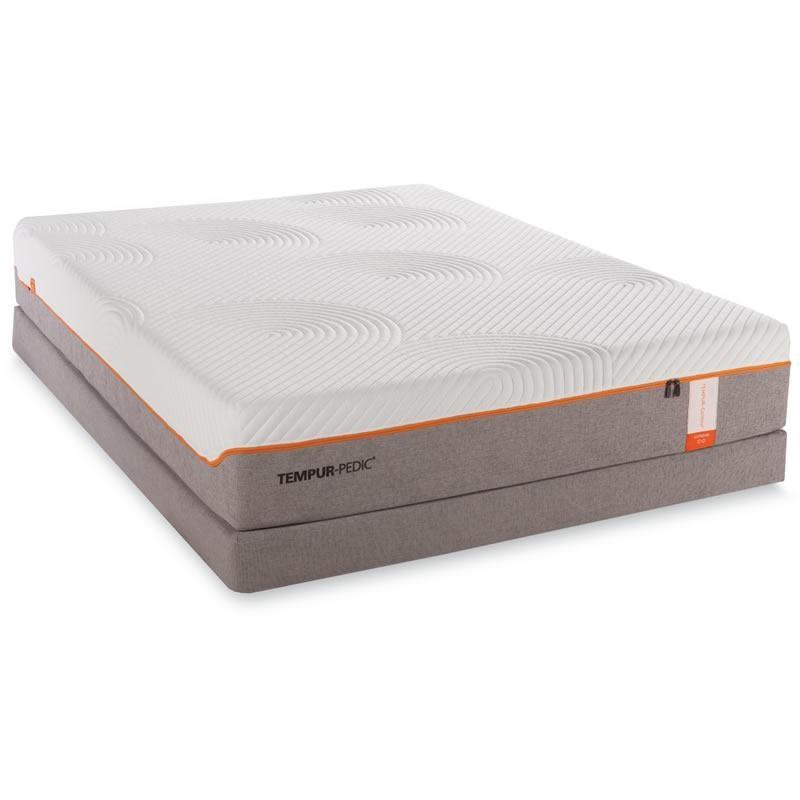 Matelas Contour Supreme Ferme à Plateau standard pour très grand lit californien image 2