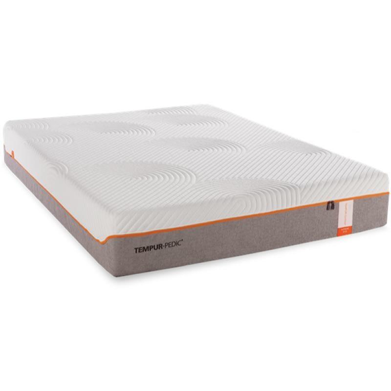 Matelas Contour Supreme Ferme à Plateau standard pour très grand lit californien image 3