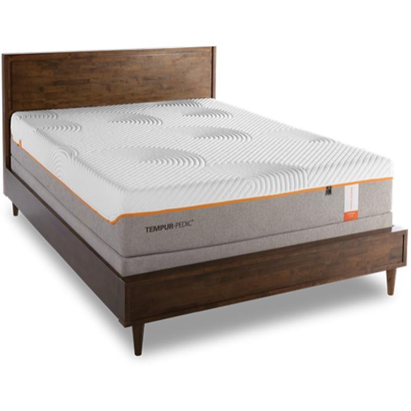Matelas Contour Supreme Ferme à Plateau standard pour très grand lit californien image 4