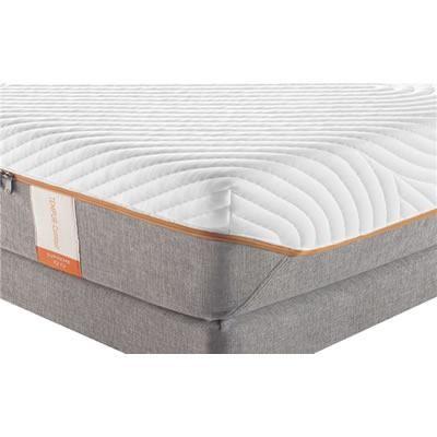 Matelas Contour Supreme Ferme à Plateau standard pour très grand lit californien image 5