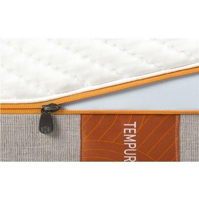 Matelas Contour Supreme Ferme à Plateau standard pour très grand lit californien image 6